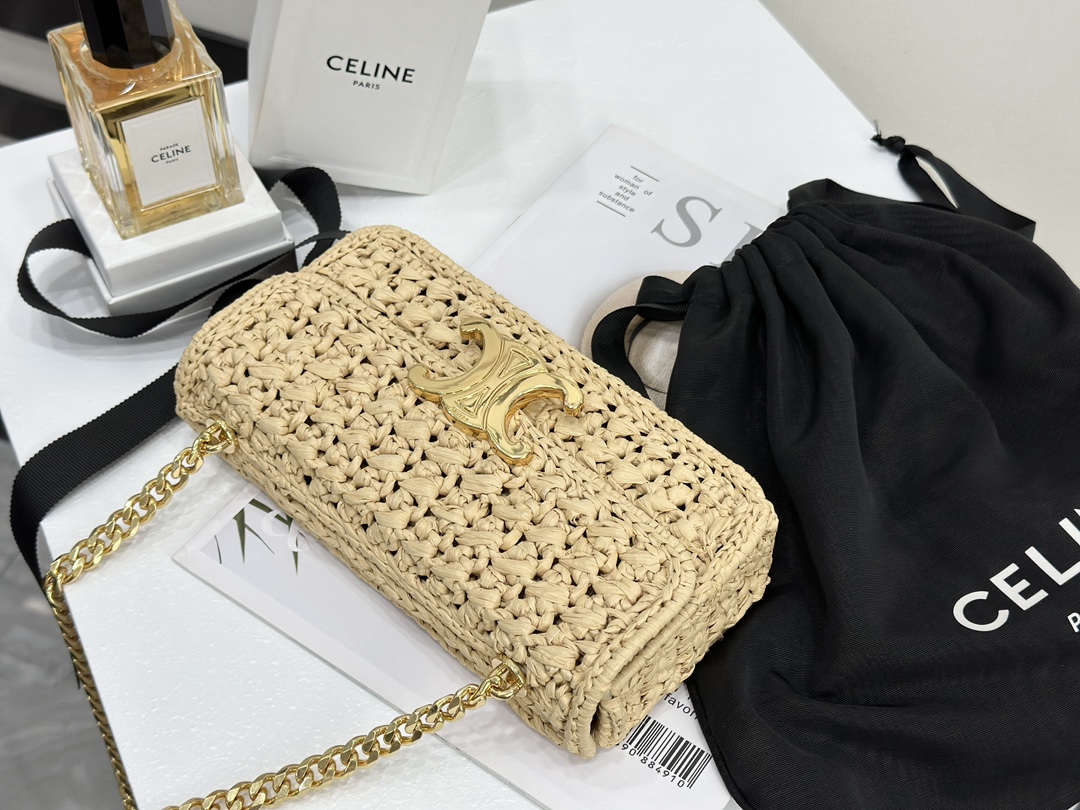 Celine Triomphe Bags